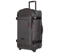 Eastpak - Tranverz L 121L Cnnct Accent Grey - Valise