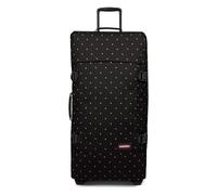 Eastpak TRANVERZ L Dots Noir argenté