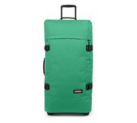 Eastpak Tranverz - Sac de voyage à roulettes Gem Green L (121 L)