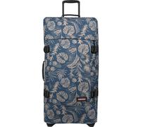 EASTPAK Tranverz L - Homme - Bleu / Beige - taille Unique- modèle 2026