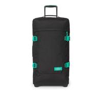 EASTPAK Tranverz L Kontrast Stripe Black [251455] - valise valise ou bagage vendu seul
