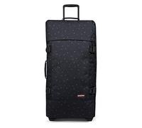 Eastpak TRANVERZ L, Valise 79 cm, 121 L, Noir (Seaside Birds)