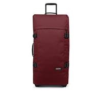 Eastpak Tranverz L Valise, 79 cm, 121 L, Rouge (Brisk Burgundy)