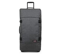 Eastpak TRANVERZ L Valise, 79 x 40 x 33 cm, 121 L - Black Denim (Gris)
