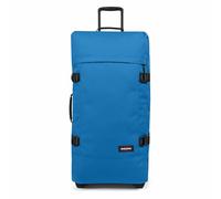 EASTPAK TRANVERZ L Valise, 79 x 40 x 33 cm, 121 L - Bubble Blue, Bleu
