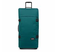 Eastpak TRANVERZ L Valise, 79 x 40 x 33 cm, 121 L - Peacock Green (Vert)