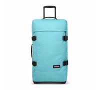 Eastpak Tranverz M 78l Trolley Bag Bleu