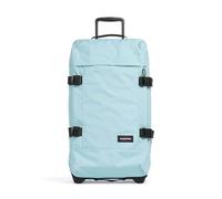 Eastpak Trolley Tranverz M Double 78L bleu ciel