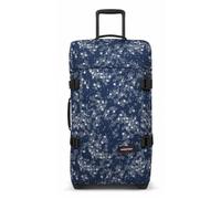 EASTPAK Tranverz M Glitbloom Navy [245268] - sac de voyage sac de voyage