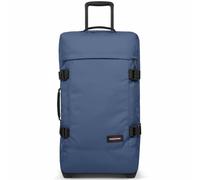 Eastpak TRANVERZ M Valise, 67 x 35.5 x 30 cm, 78 L - Powder Pilot (Bleu)