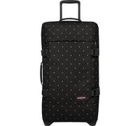 Trolley Eastpak Double Tranverz M 78L noir argenté