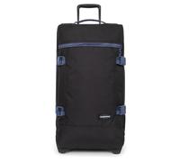 Eastpak Tranverz - Sac de voyage à roulettes Kontrast Prep Black M (78 L)