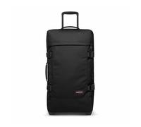 Eastpak - Tranverz M Trolley avec Deux Roues - unisex - Valises - Noir - Taille: ONE Size