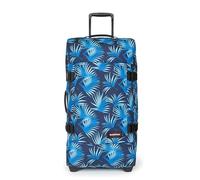 Eastpak TRANVERZ M Valise, 27 L - Brize Navy Grade (Bleu)