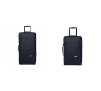 EASTPAK TRANVERZ M Valise, 27 L - Navy Blue (Bleu) & TRANVERZ S Valise, 27 L - Ultra Marine (Bleu)