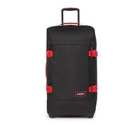 Chariot Eastpak Double Tranverz M 78L noir pur rouge