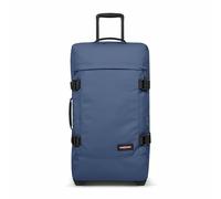 Eastpak Valise Tranverz M 78 L bleu mat