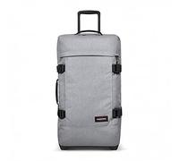 Eastpak TRANVERZ M Valise, 67 x 35.5 x 30 cm, 78 L - Sunday Grey (Gris)