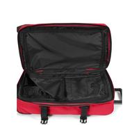 Eastpak Tranverz - Sac de voyage à roulettes Tomato Red M (78 L)