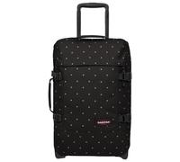 Eastpak - Tranverz S 42L Dots Black Silver - Valise