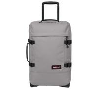 Eastpak – Trolley Tranverz S – 42 L – gris ciment noir