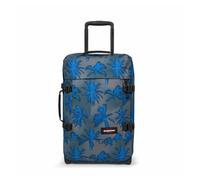EASTPAK Tranverz S Brize Dye Valise à roulettes Gris, Brize Dye Gris, Taille Unique, Bagage à roulettes TRANVERZ S Brize Dye Gris