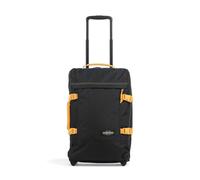 Trolley Eastpak Tranverz S 42L noir orange