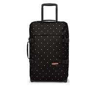 Trolley Eastpak Tranverz S 42L noir argenté