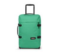 EASTPAK Tranverz S Gem Valise à roulettes Vert, Pierre Verte., Taille Unique, EASTPAK TRANVERZ S Gem Green Bagage à roulettes