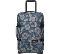 EASTPAK Tranverz S - Homme - Beige / Bleu - taille Unique- modèle 2026