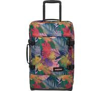 Eastpak Valise Tranverz S – 42 L, 51×32,5×23 cm, Serrure TSA, 2 compartiments – Brize Retro Navy