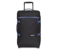 EASTPAK Tranverz S Kontrastprblack Valise à roulettes, Kontrastprblack, Taille Unique, TRANVERZ S KontrastPrBlack Bagage à roulettes