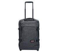 Eastpak TRANVERZ S Valise, 51 x 32.5 x 23 cm, 42 L - Black Denim (Gris)