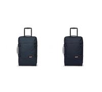 EASTPAK TRANVERZ S Valise, 27 L - Ultra Marine (Bleu) & TRANVERZ S Valise, 27 L - Triple Denim (Bleu)