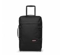 Eastpak TRANVERZ S Valise, 51 x 32.5 x 23 cm, 42 L - Black (Noir)