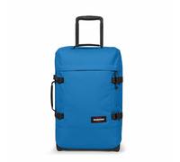 EASTPAK TRANVERZ S Valise, 51 x 32.5 x 23 cm, 42 L - Bubble Blue, Bleu
