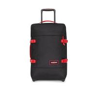 EASTPAK TRANVERZ S Valise, 51 x 32.5 x 23 cm, 42 L - Kontrast Scarlet, Rouge