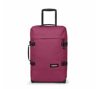 Trolley Eastpak Tranverz S 42L magenta foncé noir