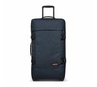 Trolley Eastpak Tranverz M 78L bleu marine foncé
