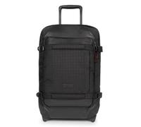 Eastpak Tranverz Tranverz 2 roulettes Sac de voyage 51 cm gris