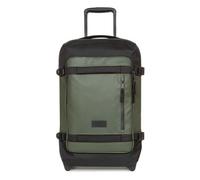 Eastpak Tranverz Tranverz 2 roulettes Sac de voyage 51 cm olive