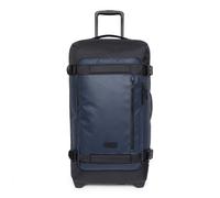 Eastpak Tranverz Tranverz 2 roulettes Sac de voyage 79 cm bleu
