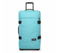 Eastpak - Transverz - Sac de voyage à roulettes Waterfall Blue - 78 L