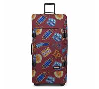 Eastpak Tranverz Tranverz 2 roulettes Trolley 79 cm rose