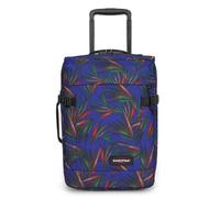 Trolley Eastpak Transverz 25L bleu intense vert rouge