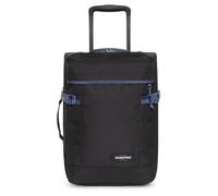 Trolley Eastpak Transverz 25L noir bleu
