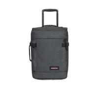 Eastpak Tranverz XXS Sac de voyage à roulettes noir, polyamide, unisexe