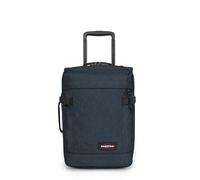 Trolley Eastpak Transverz 25L bleu foncé noir