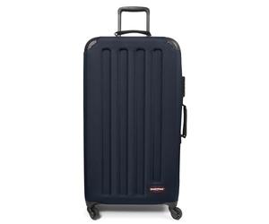 EASTPAK TRANZSHELL L Valise, 77 x 43 x 26.5 cm, 75 L - Ultra Marine, Bleu