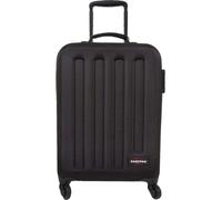 Eastpak Tranzshell S Black Valise Trolley Noir